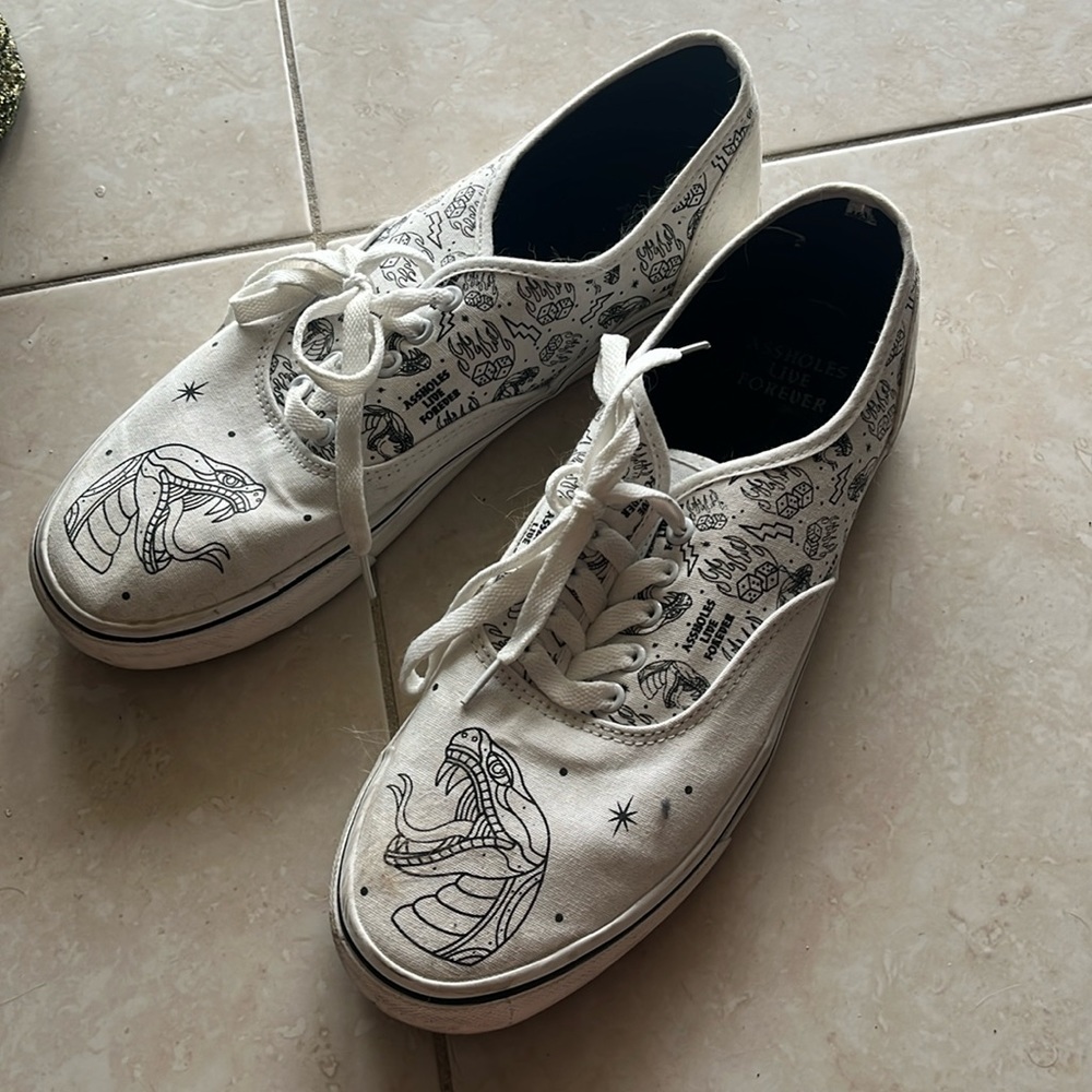 Shoes